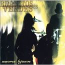 álbum Amores lejanos de Enanitos verdes