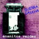 álbum Guerra Gaucha de Enanitos verdes