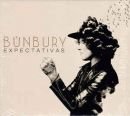 álbum Expectativas de Enrique Bunbury