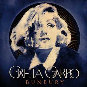álbum Greta Garbo de Enrique Bunbury