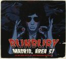 Madrid, Area 51
