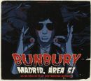 Madrid, Area 51