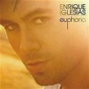 álbum Euphoria de Enrique Iglesias