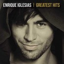 álbum Greatest Hits 2019 de Enrique Iglesias