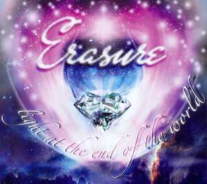 álbum Light At The End Of The World de Erasure álbum Light At The End Of The World de Erasure