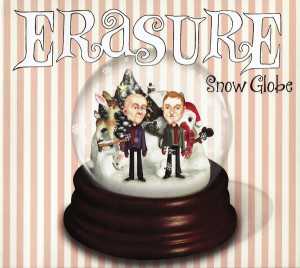 álbum Snow Globe de Erasure