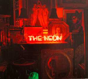 álbum The Neon de Erasure álbum The Neon de Erasure