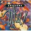 álbum Wild! de Erasure