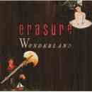 álbum Wonderland de Erasure