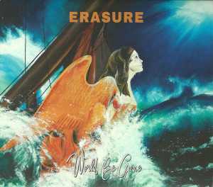 álbum World Be Gone de Erasure álbum World Be Gone de Erasure