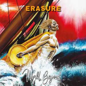 álbum World Beyond de Erasure álbum World Beyond de Erasure