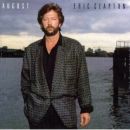 álbum August de Eric Clapton