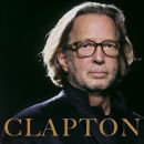 álbum Clapton de Eric Clapton álbum Clapton de Eric Clapton