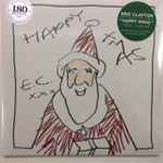 álbum Happy Xmas de Eric Clapton