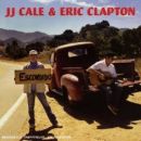 álbum The Road to Escondido de Eric Clapton álbum The Road to Escondido de Eric Clapton