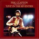 álbum Time Pieces Vol. 2: Live In The 70s de Eric Clapton álbum Time Pieces Vol. 2: Live In The 70s de Eric Clapton