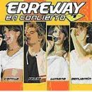 En Concierto - Erreway