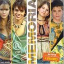 álbum Memoria de Erreway