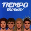 álbum Tiempo de Erreway