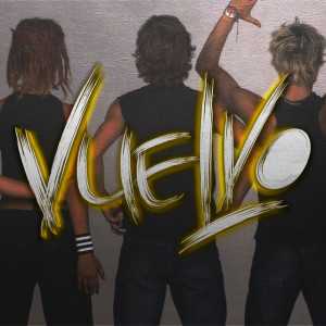 álbum Vuelvo de Erreway álbum Vuelvo de Erreway