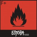 álbum Fuego de Estopa