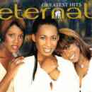 álbum Greatest Hits de Eternal álbum Greatest Hits de Eternal