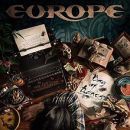 álbum Bag of Bones de Europe álbum Bag of Bones de Europe