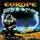 Prisoners in Paradise - Europe
