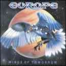 Wings of Tomorrow - Europe