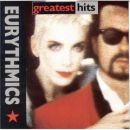 álbum Eurythmics - Greatest Hits de Eurythmics