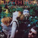 In the Garden - Eurythmics