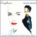 álbum We Too Are One de Eurythmics