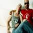 Foto 1  de Eurythmics