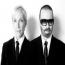 Foto 2 de Eurythmics