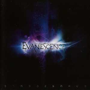 álbum Evanescence de Evanescence álbum Evanescence de Evanescence