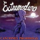 álbum Canciones prohibidas de Extremoduro álbum Canciones prohibidas de Extremoduro