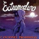 álbum Canciones prohibidas de Extremoduro