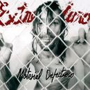 álbum Material defectuoso de Extremoduro