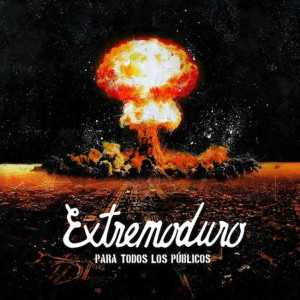 álbum Para Todos Los Públicos de Extremoduro álbum Para Todos Los Públicos de Extremoduro