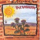 Rock transgresivo - Extremoduro