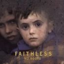 álbum No Roots de Faithless