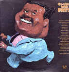 álbum Cookin' with Fats de Fats Domino álbum Cookin' with Fats de Fats Domino