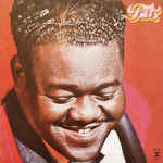 álbum Fats Domino [United Artists] de Fats Domino