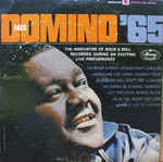 álbum Fats Domino '65 de Fats Domino álbum Fats Domino '65 de Fats Domino