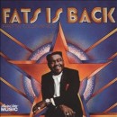 álbum Fats Is Back de Fats Domino álbum Fats Is Back de Fats Domino