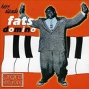 Here Stands Fats Domino - Fats Domino