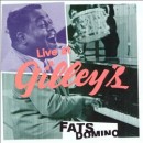 álbum Live at Gilley's de Fats Domino