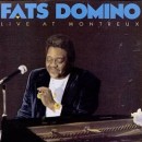 álbum Live at Montreux de Fats Domino