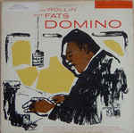 álbum Rock and Rollin' with Fats Domino de Fats Domino álbum Rock and Rollin' with Fats Domino de Fats Domino