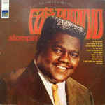 álbum Stompin' de Fats Domino álbum Stompin' de Fats Domino